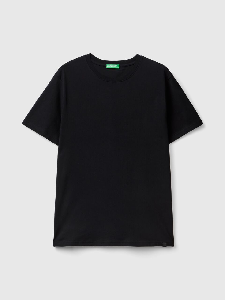 MILITARY GREEN T-SHIRT