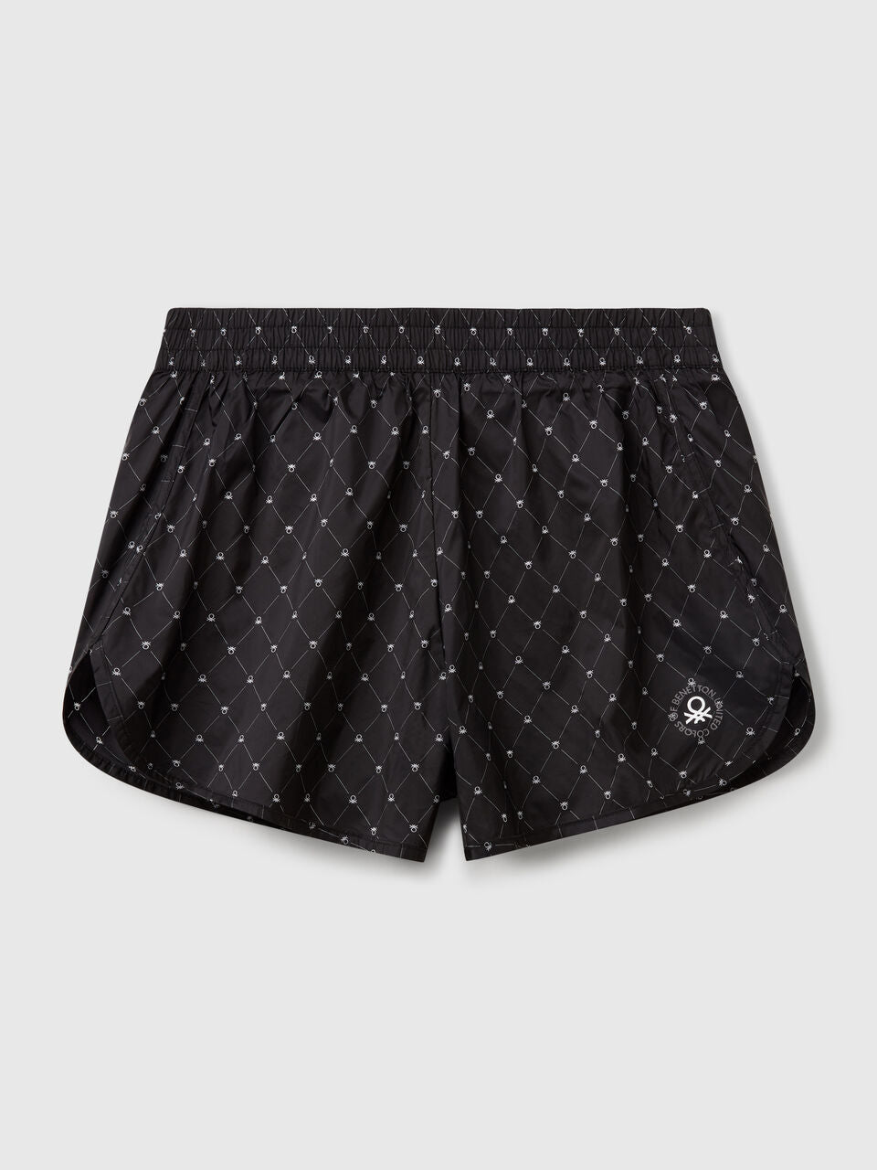 SPORTS SHORTS