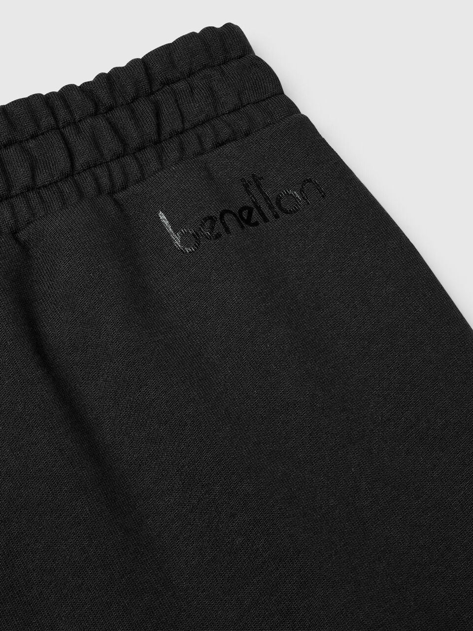 PURE COTTON JOGGERS
