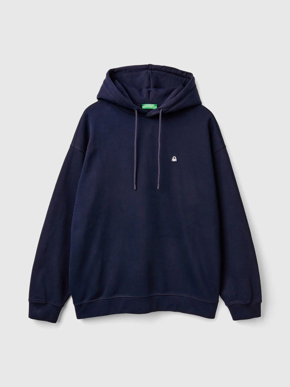100% COTTON HOODIE