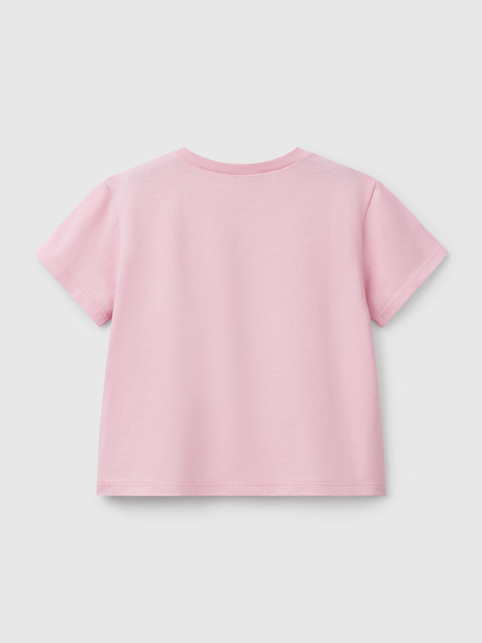 LILO & STITCH ©DISNEY COTTON T-SHIRT