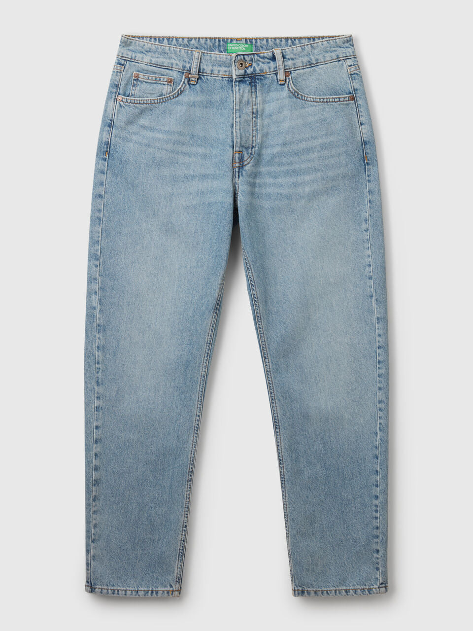 CARROT FIT JEANS