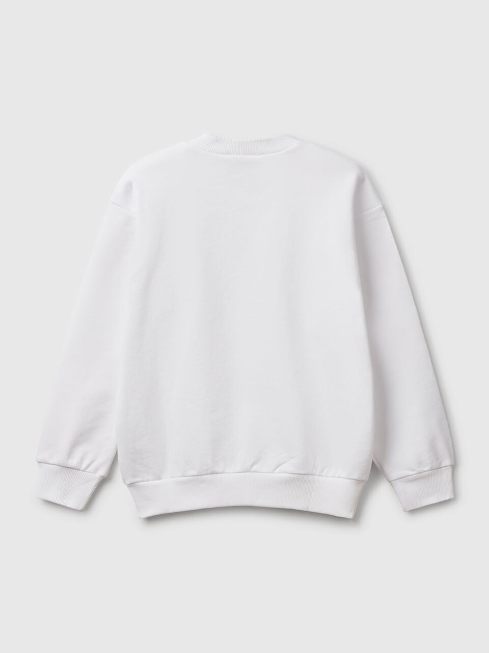 LOOSE "THE ROLLING STONES" SWEATSHIRT