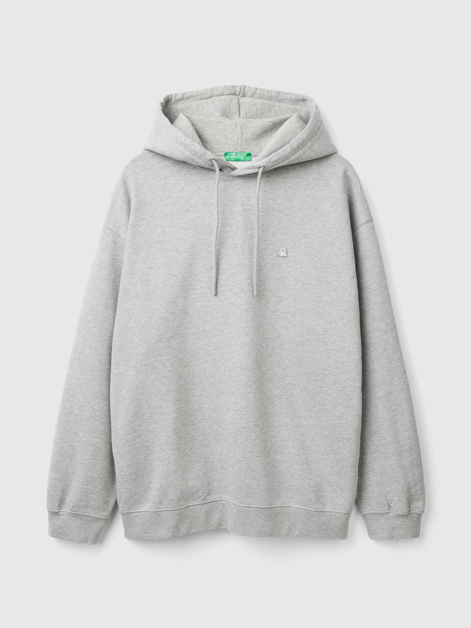 100% COTTON HOODIE