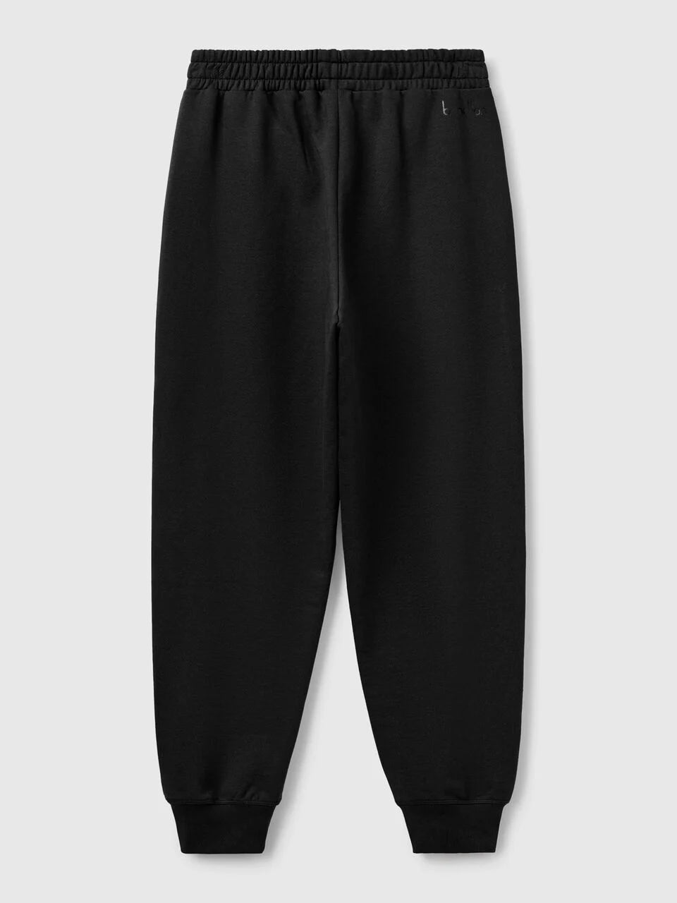 PURE COTTON JOGGERS