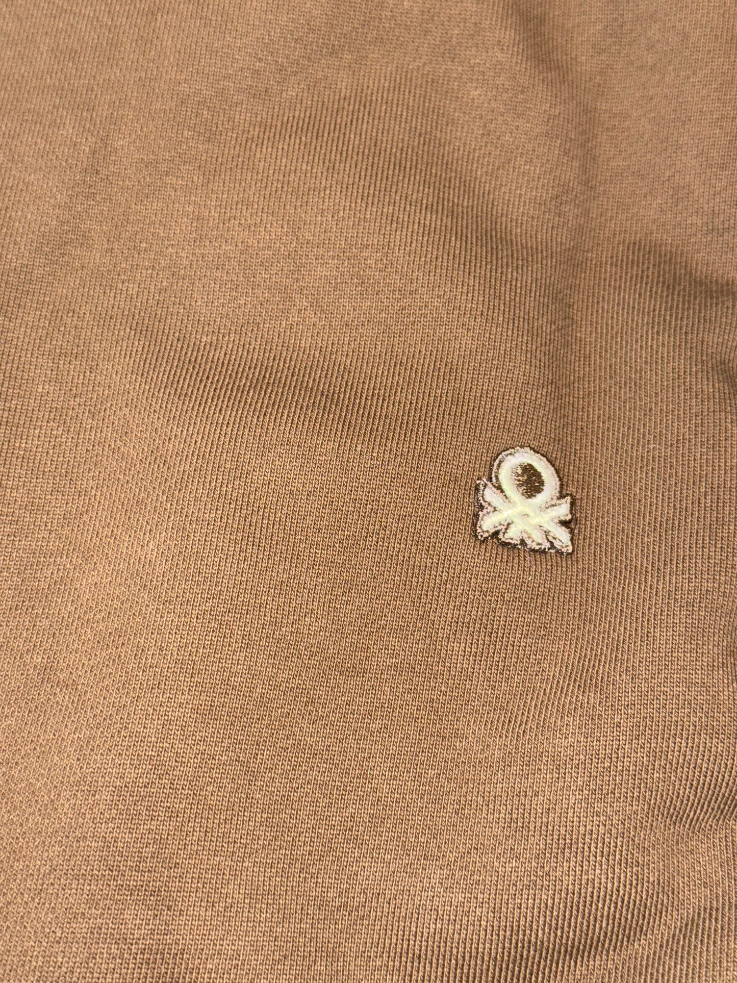 100% COTTON HOODIE