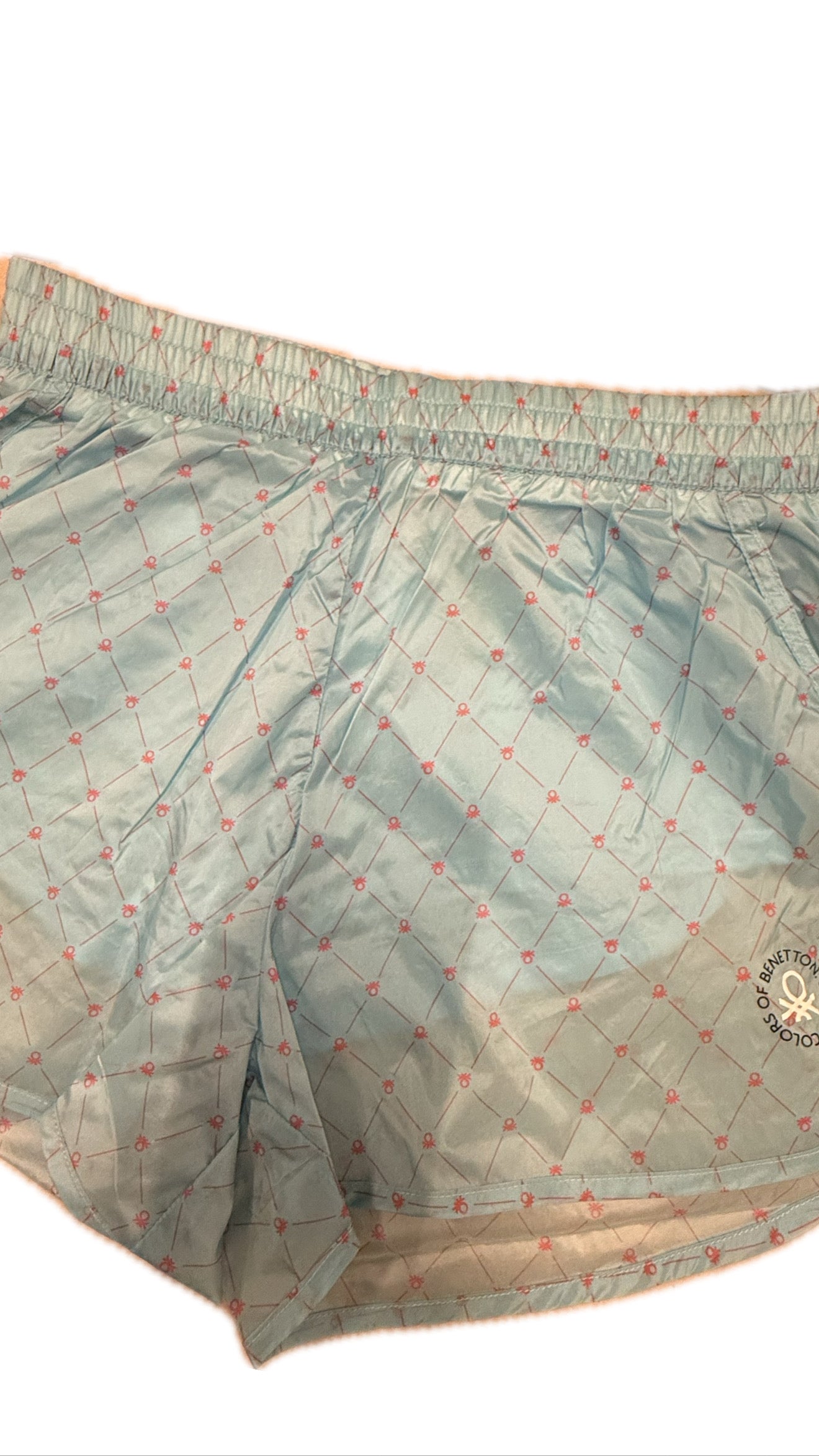 SPORTS SHORTS