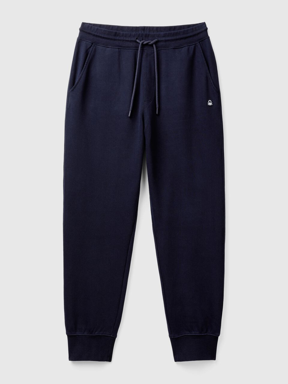 COTTON SWEAT JOGGERS