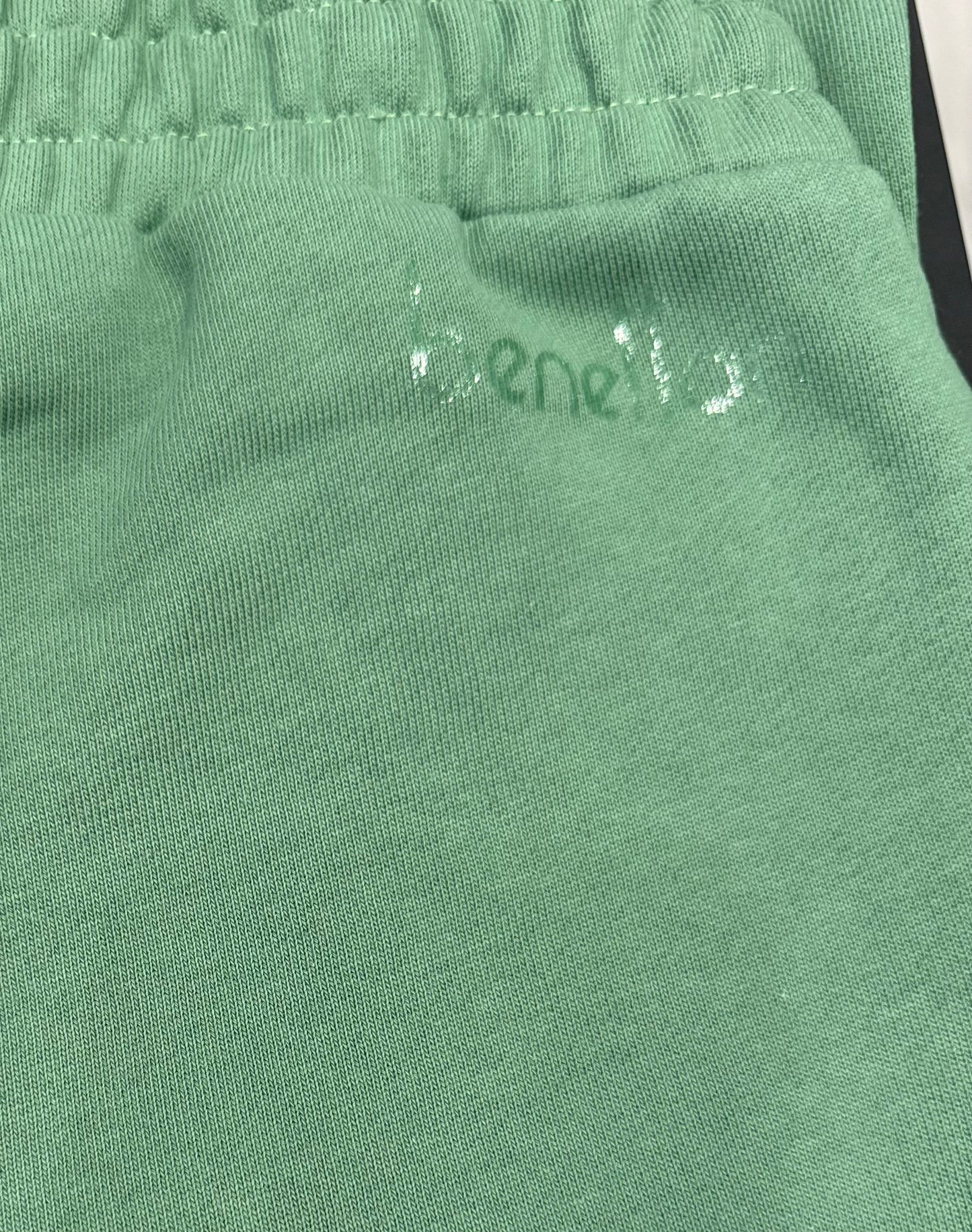 PURE COTTON JOGGERS