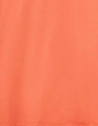 T-SHIRT IN 100% COTTON WITH GLITTER PRINT LOGO