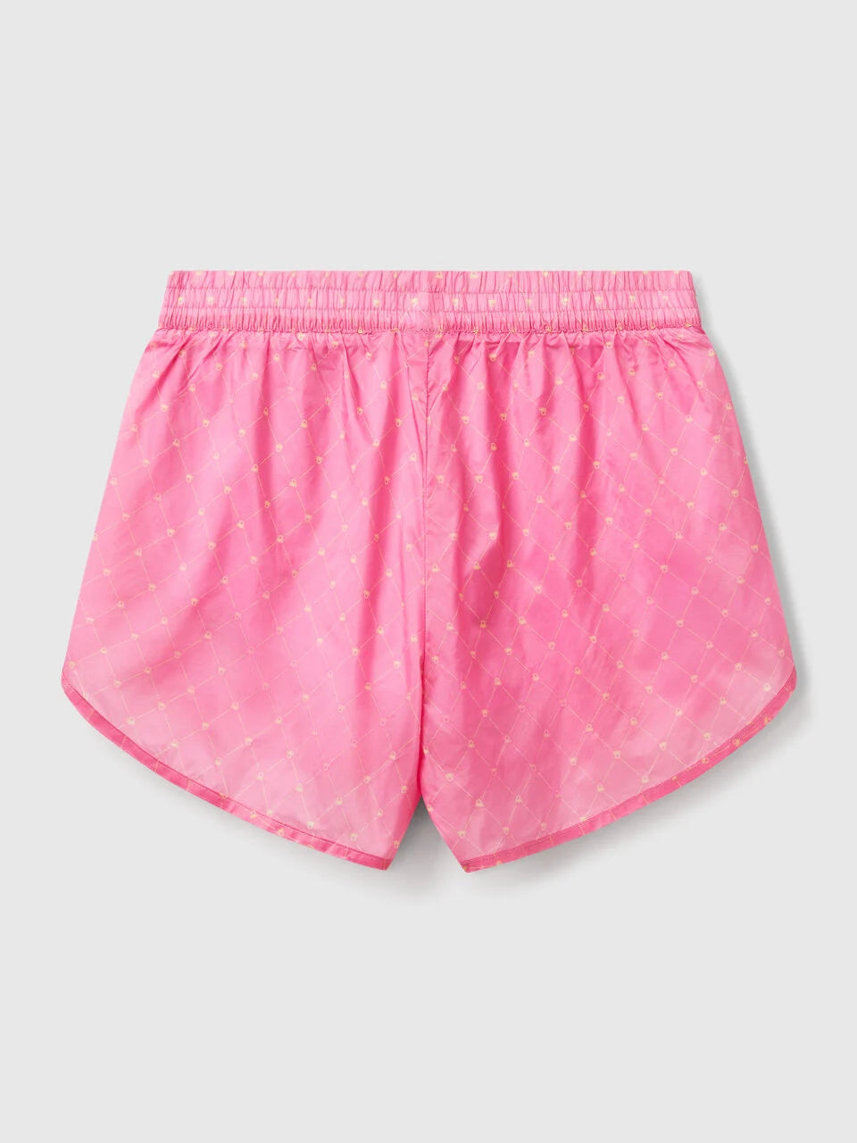 SPORTS SHORTS