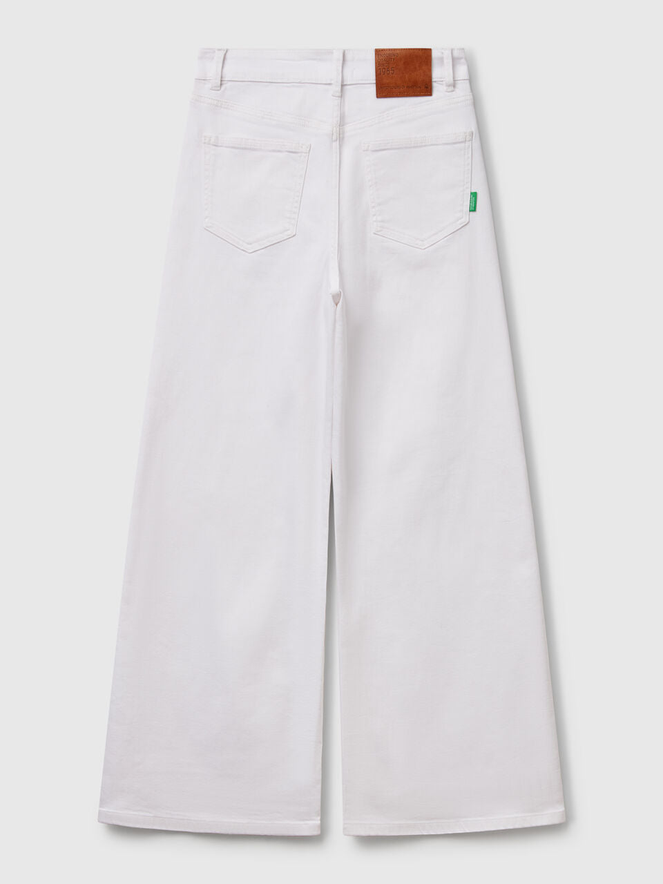 LOOSE FIT TROUSERS