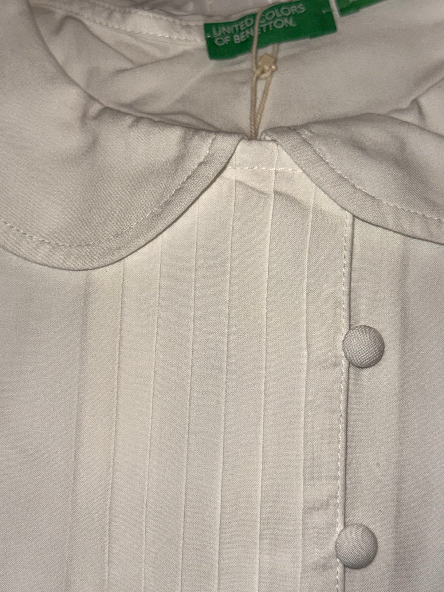 SHIRT IN VISCOSE BLEND