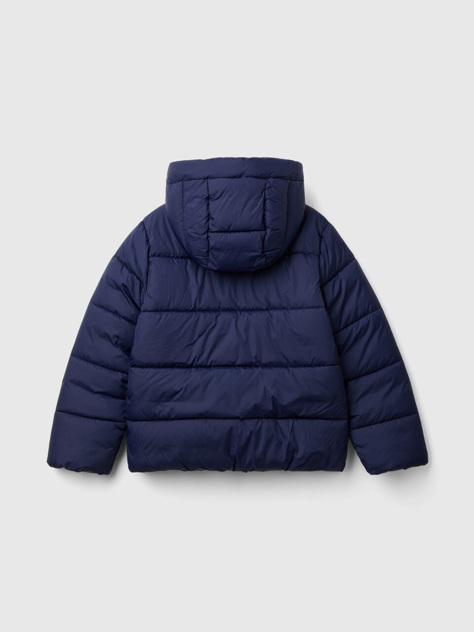 RAIN DEFENDER" NYLON JACKET