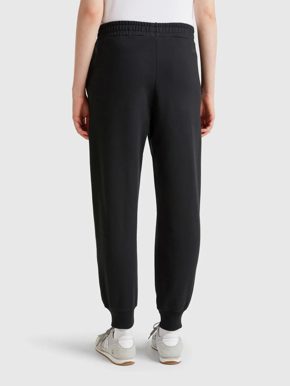 PURE COTTON JOGGERS