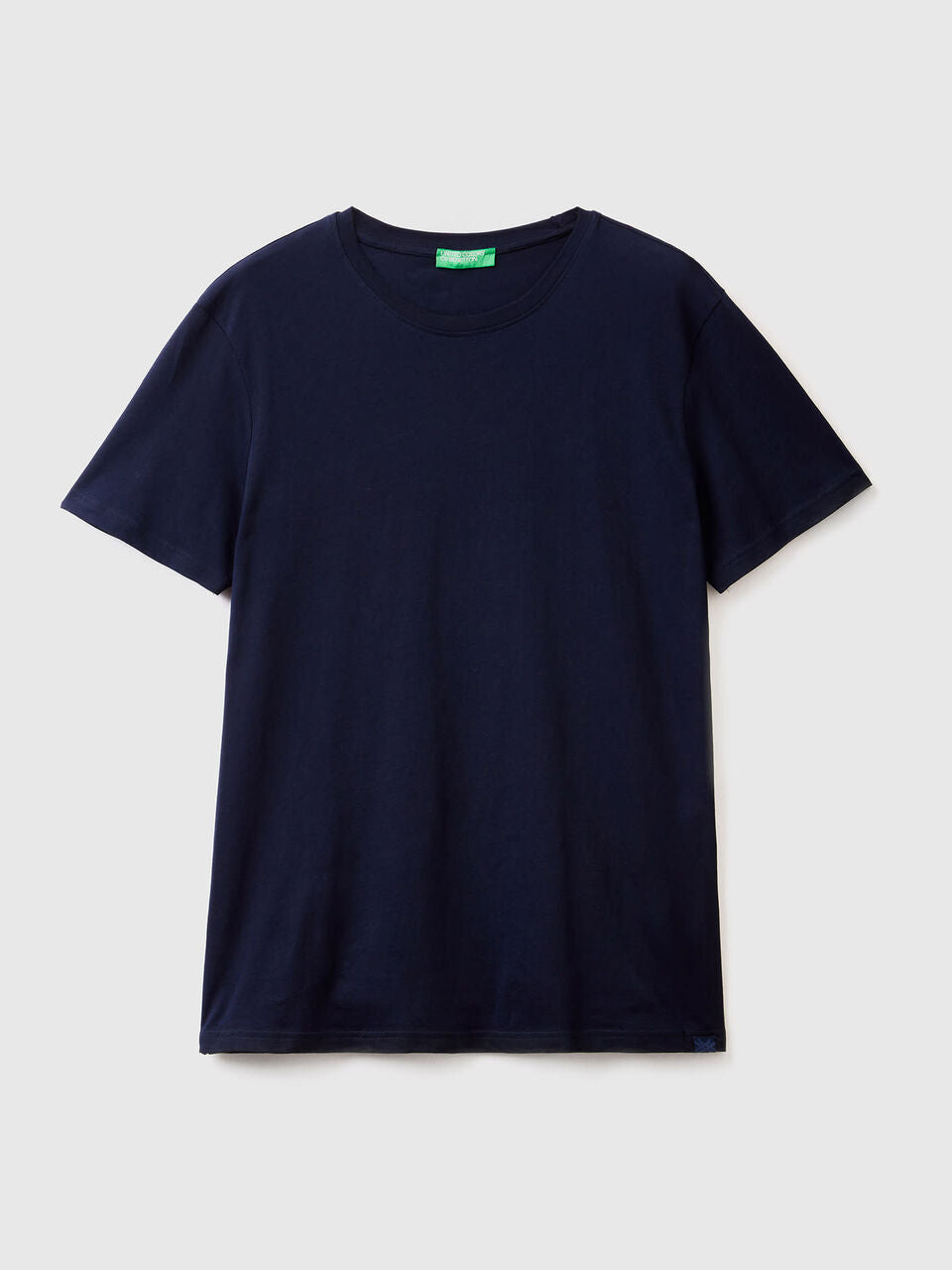 MILITARY GREEN T-SHIRT