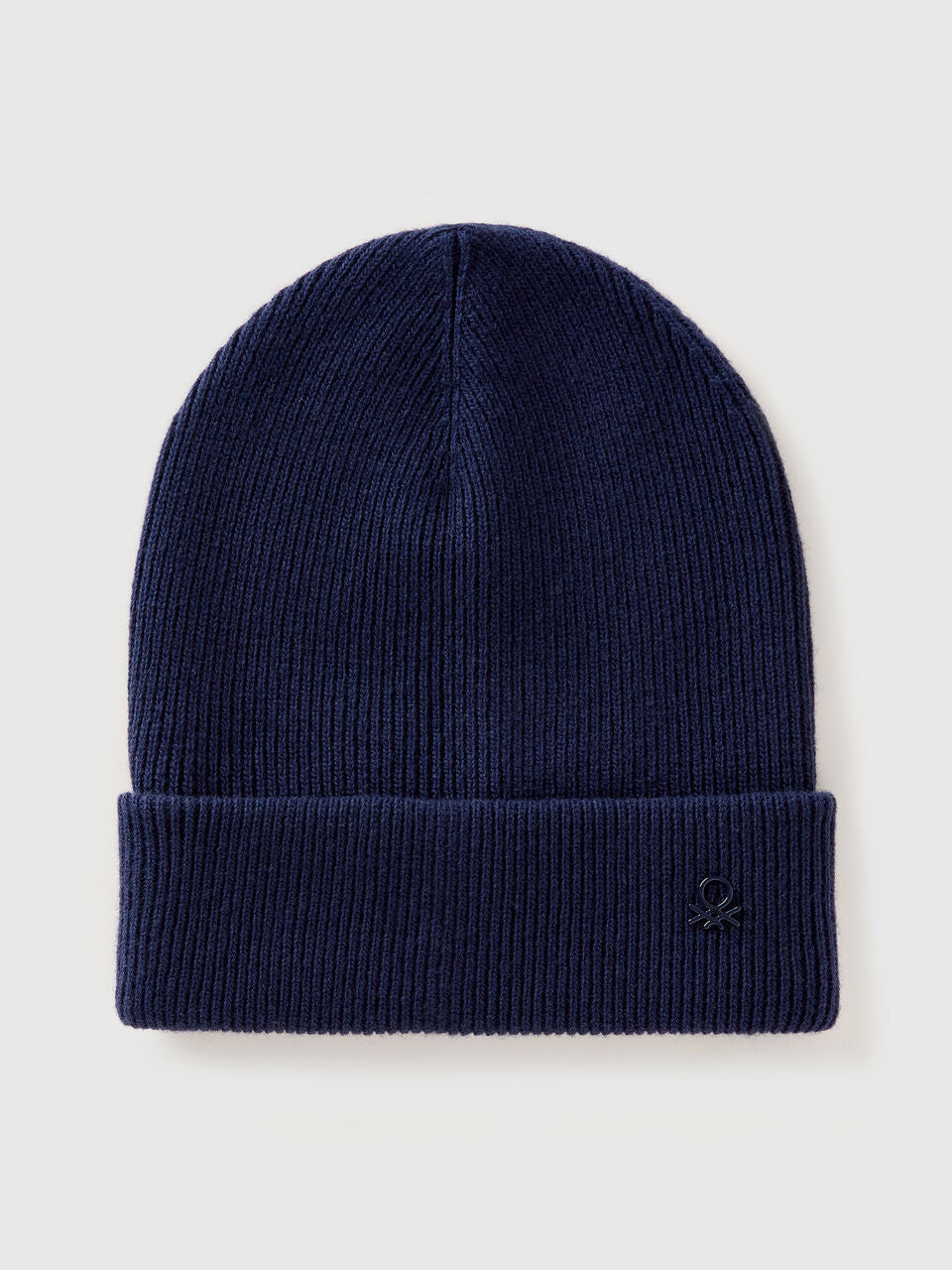 WOOL BLEND HAT
