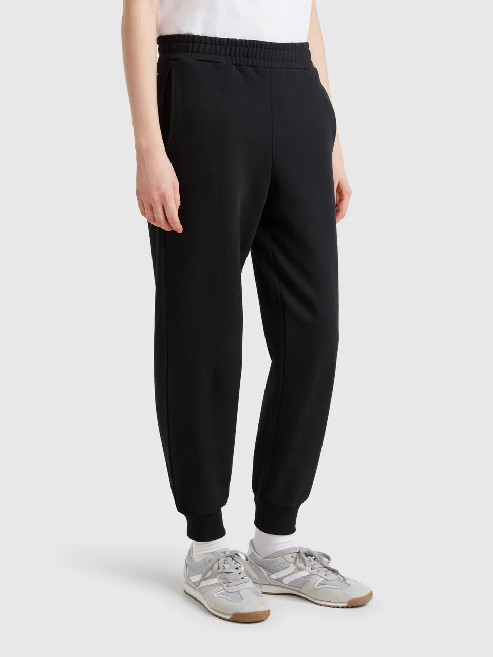 PURE COTTON JOGGERS