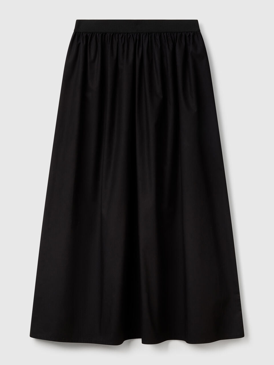 MIDI SKIRT