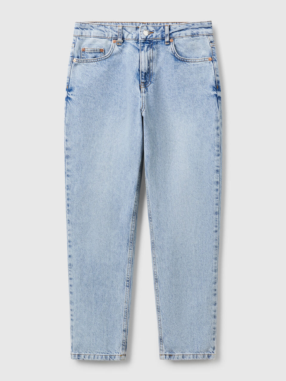 MOM FIT JEANS