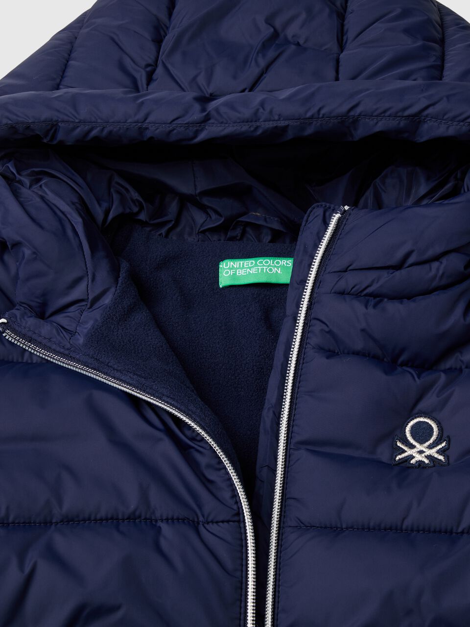 RAIN DEFENDER" NYLON JACKET