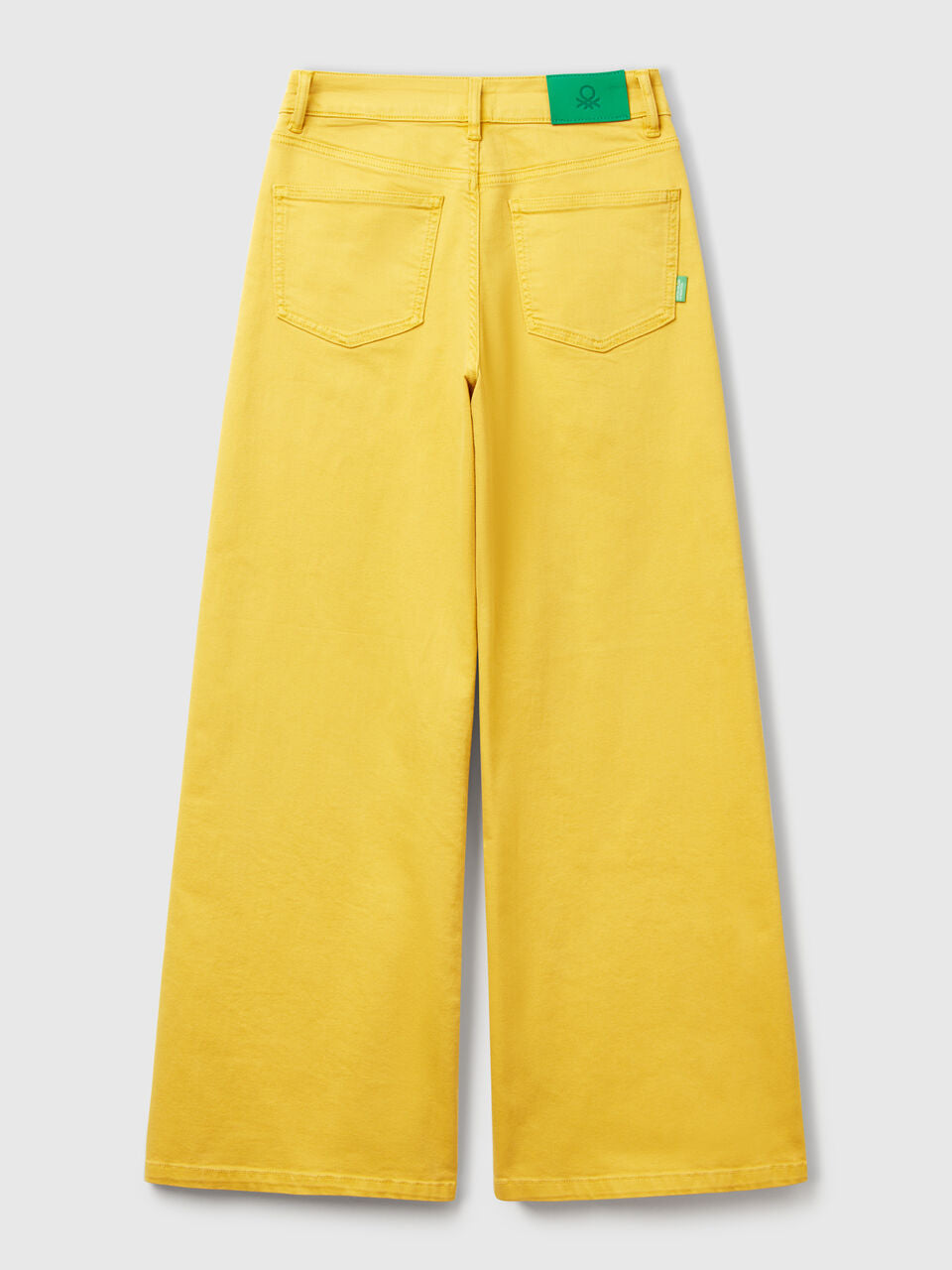 LOOSE FIT TROUSERS