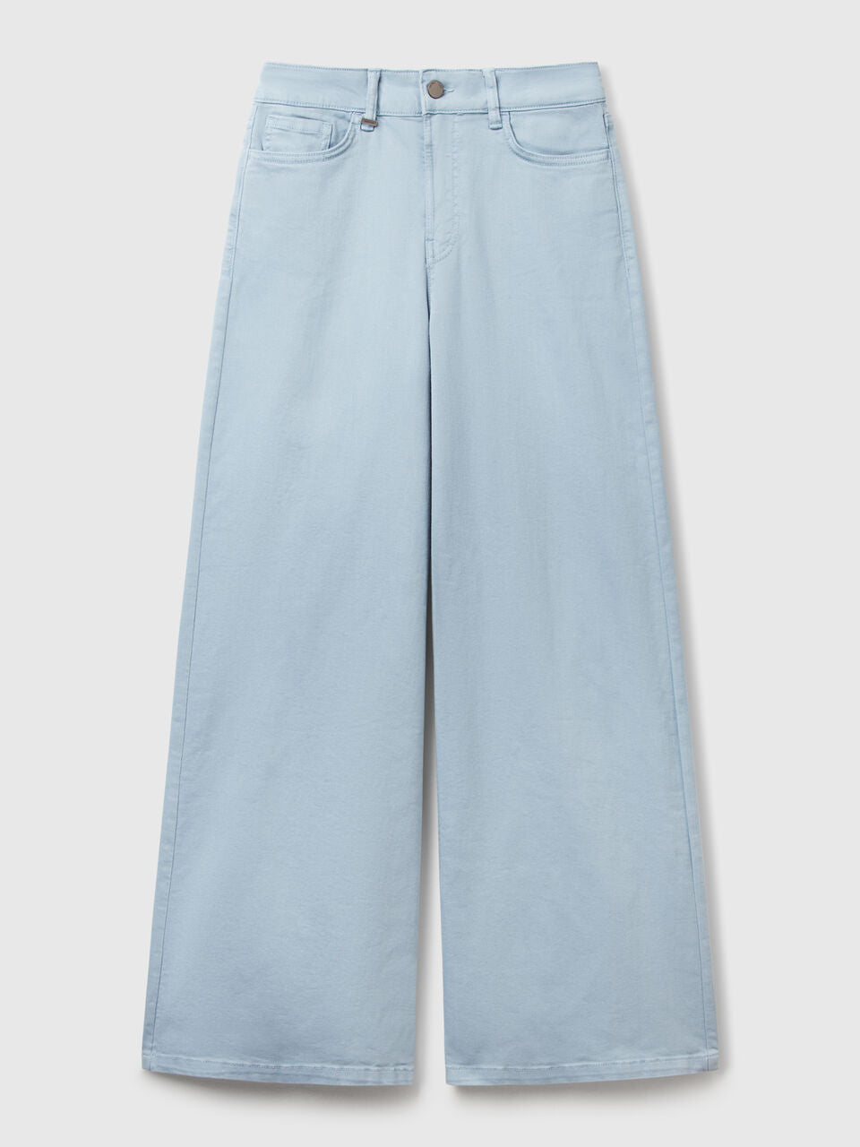 LOOSE FIT TROUSERS