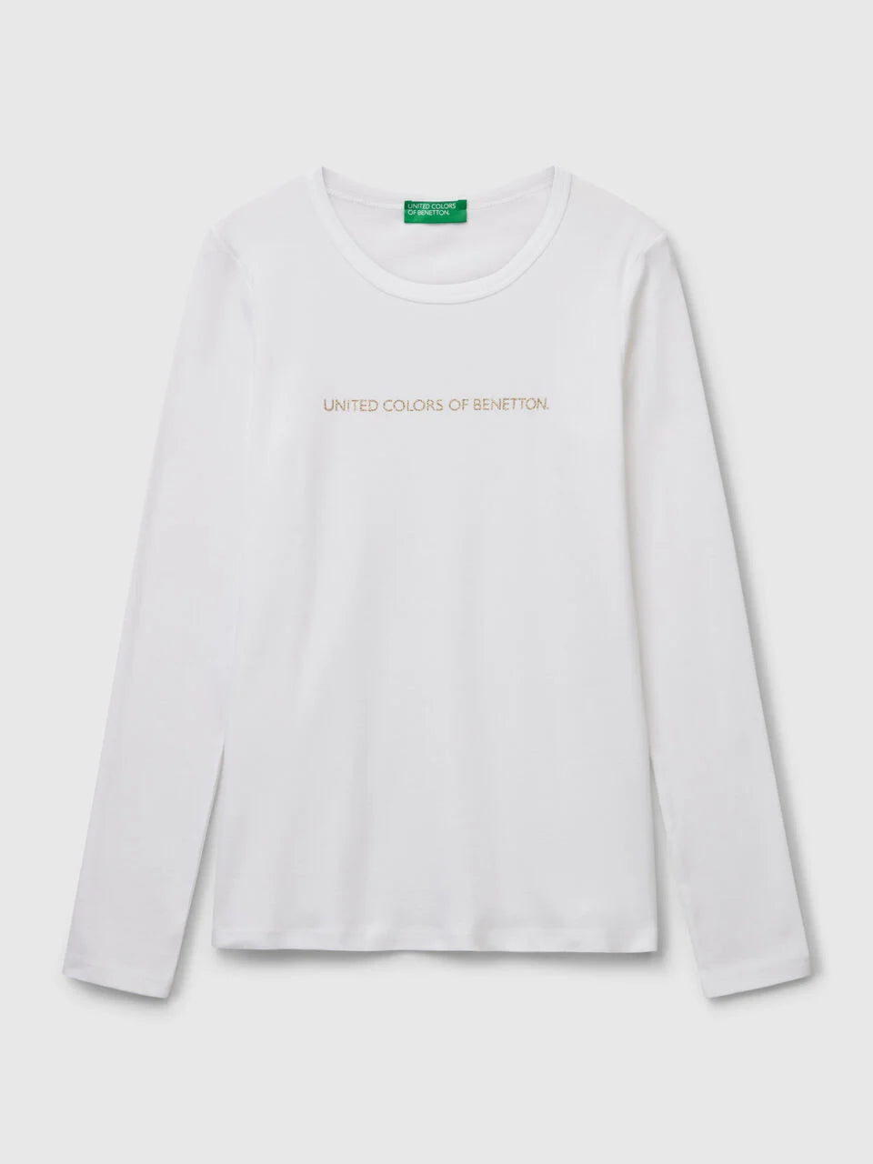 PINK 100% COTTON LONG SLEEVE T-SHIRT