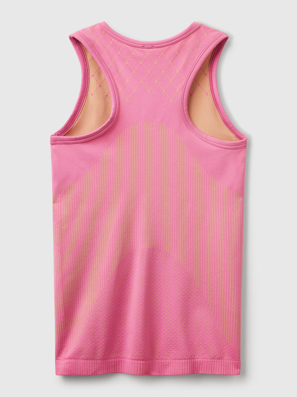 SEAMLESS SPORTS TANK TOP