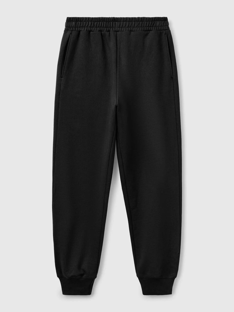 PURE COTTON JOGGERS