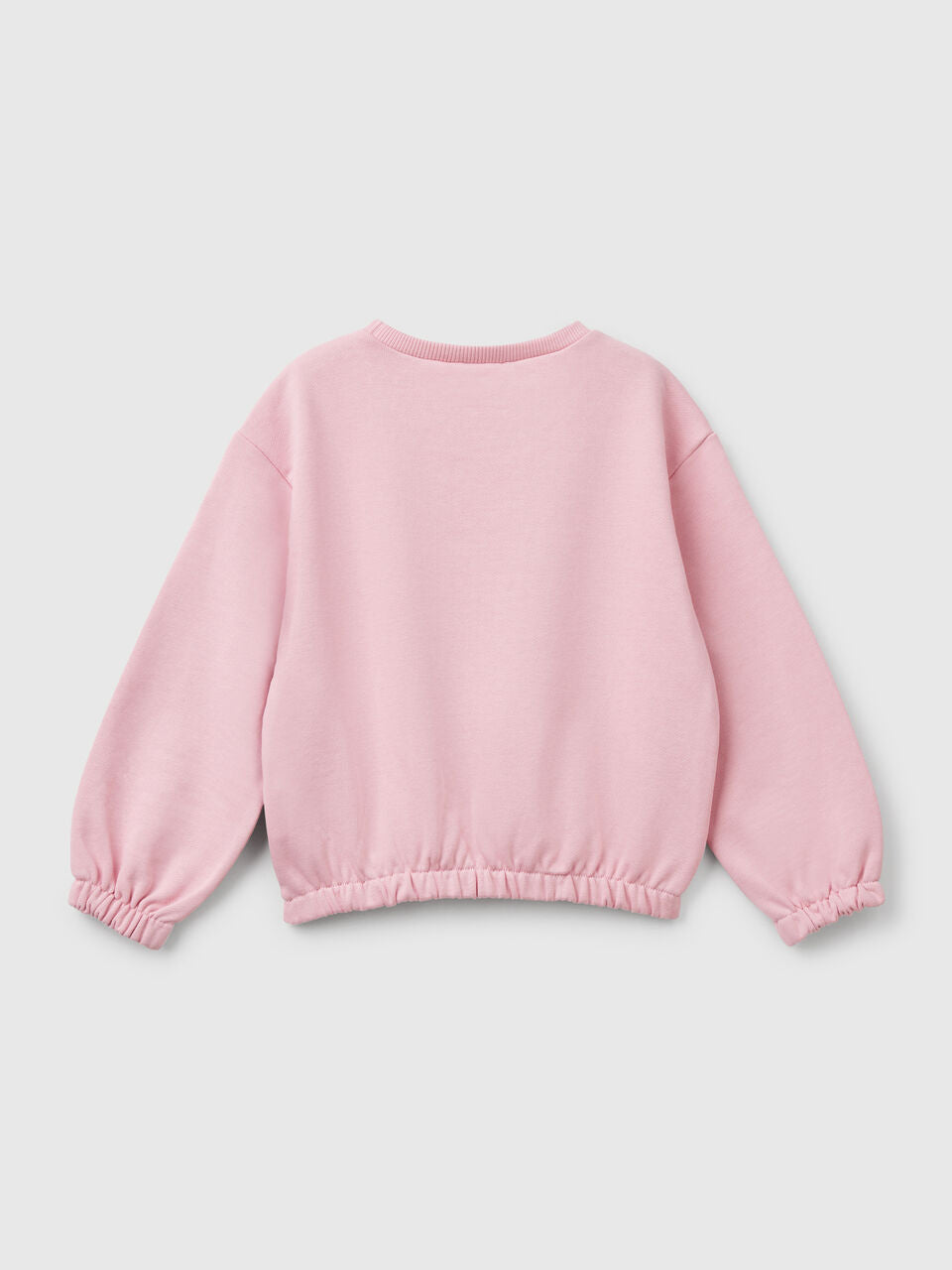 SWEATSHIRT WITH POCKETS