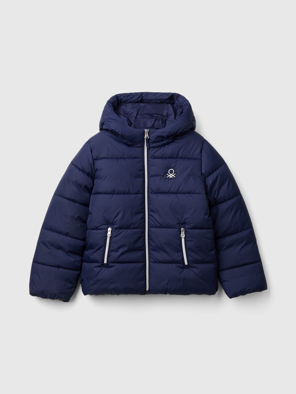 RAIN DEFENDER" NYLON JACKET