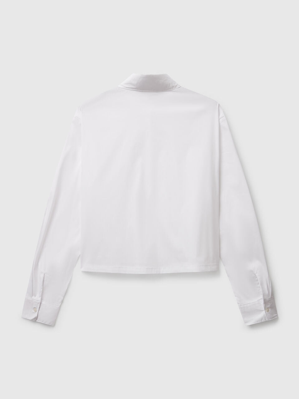 SHORT SHIRT WITH POCKET