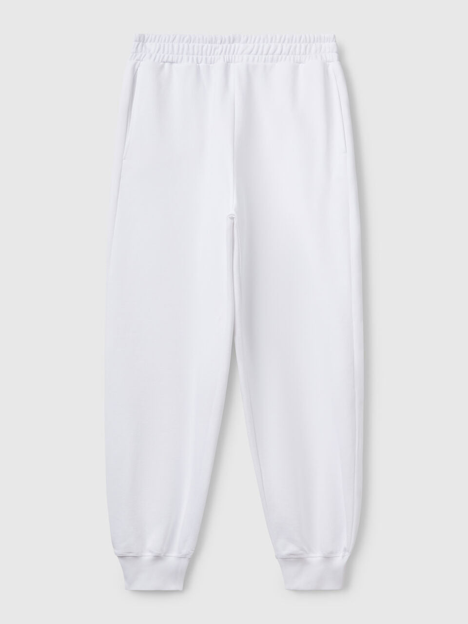 PURE COTTON JOGGERS
