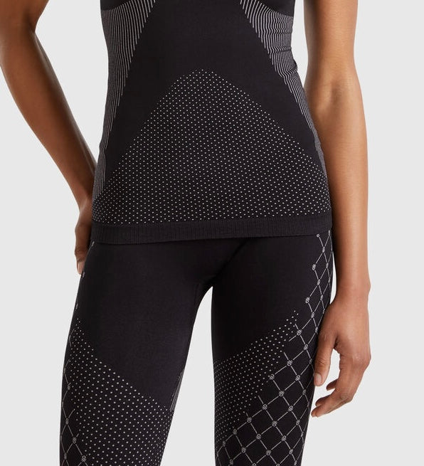 SEAMLESS SPORTS LEGGINGS