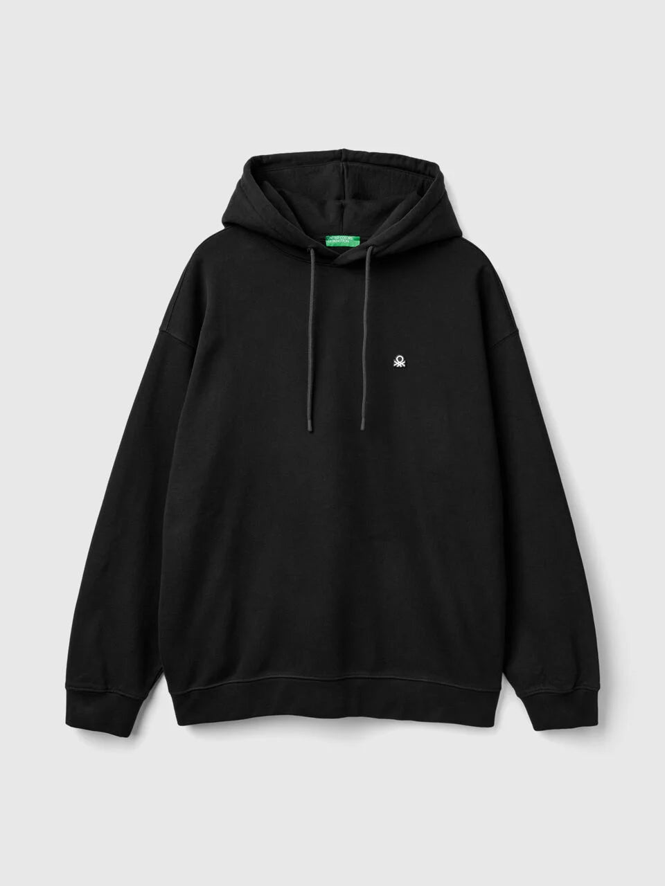 100% COTTON HOODIE