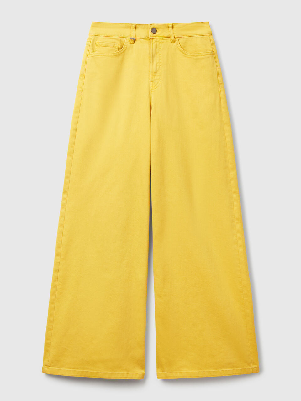 LOOSE FIT TROUSERS