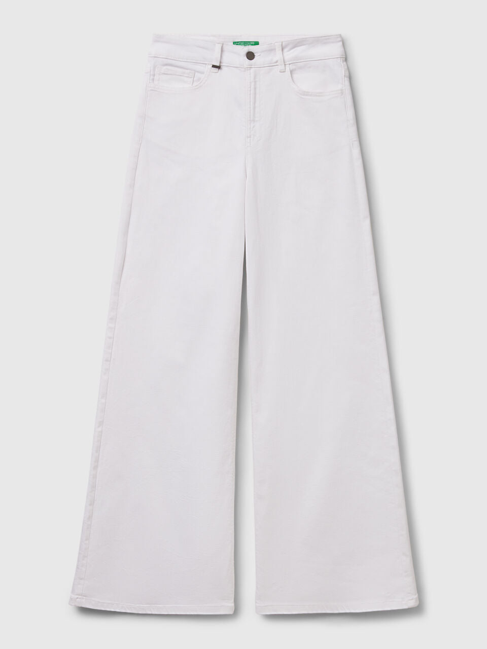LOOSE FIT TROUSERS