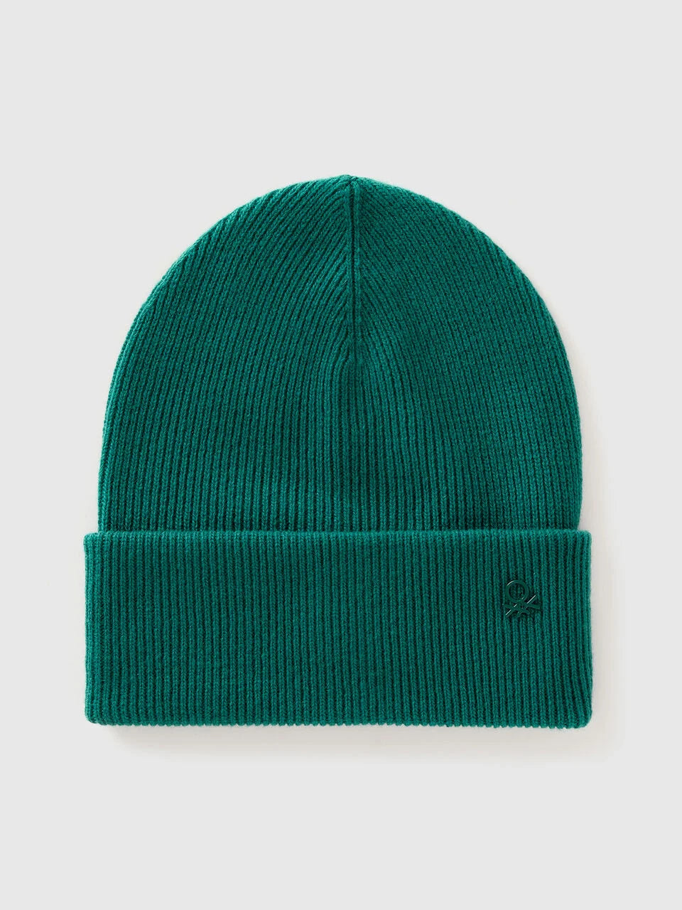 WOOL BLEND HAT