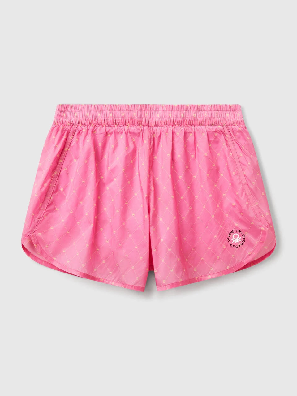 SPORTS SHORTS