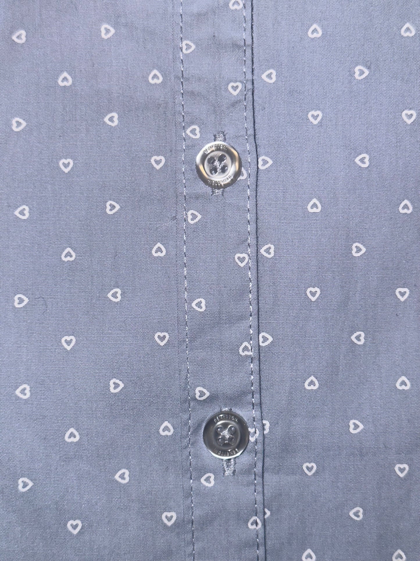 SHIRT IN PURE COTTON
