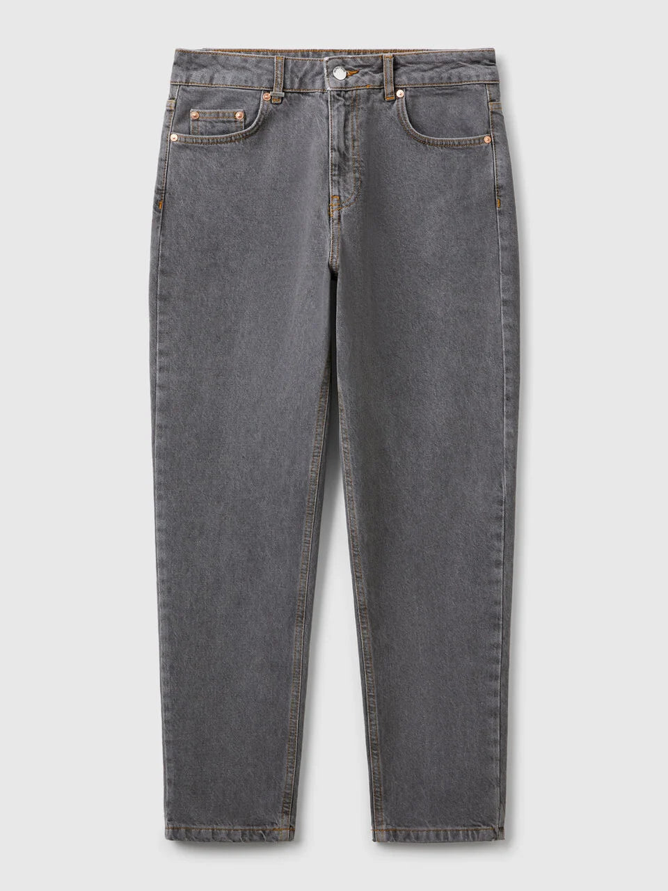 MOM FIT JEANS