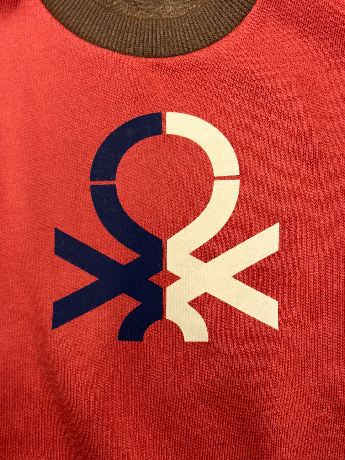 WARM HOODIE WITH LOGO