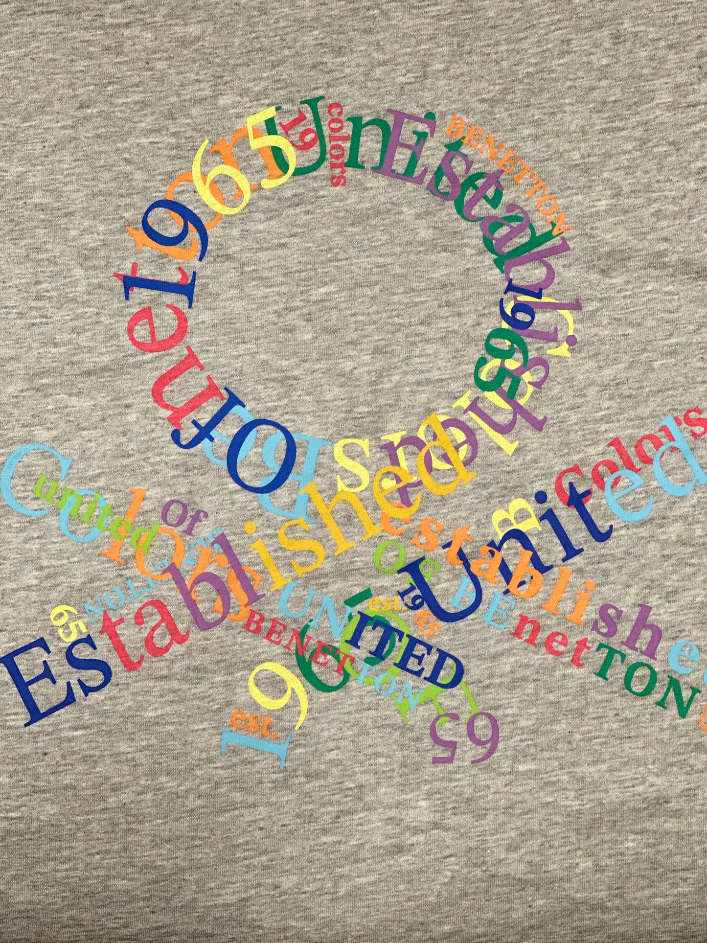 RELAXED FIT T-SHIRT IN ORGANIC COTTON
