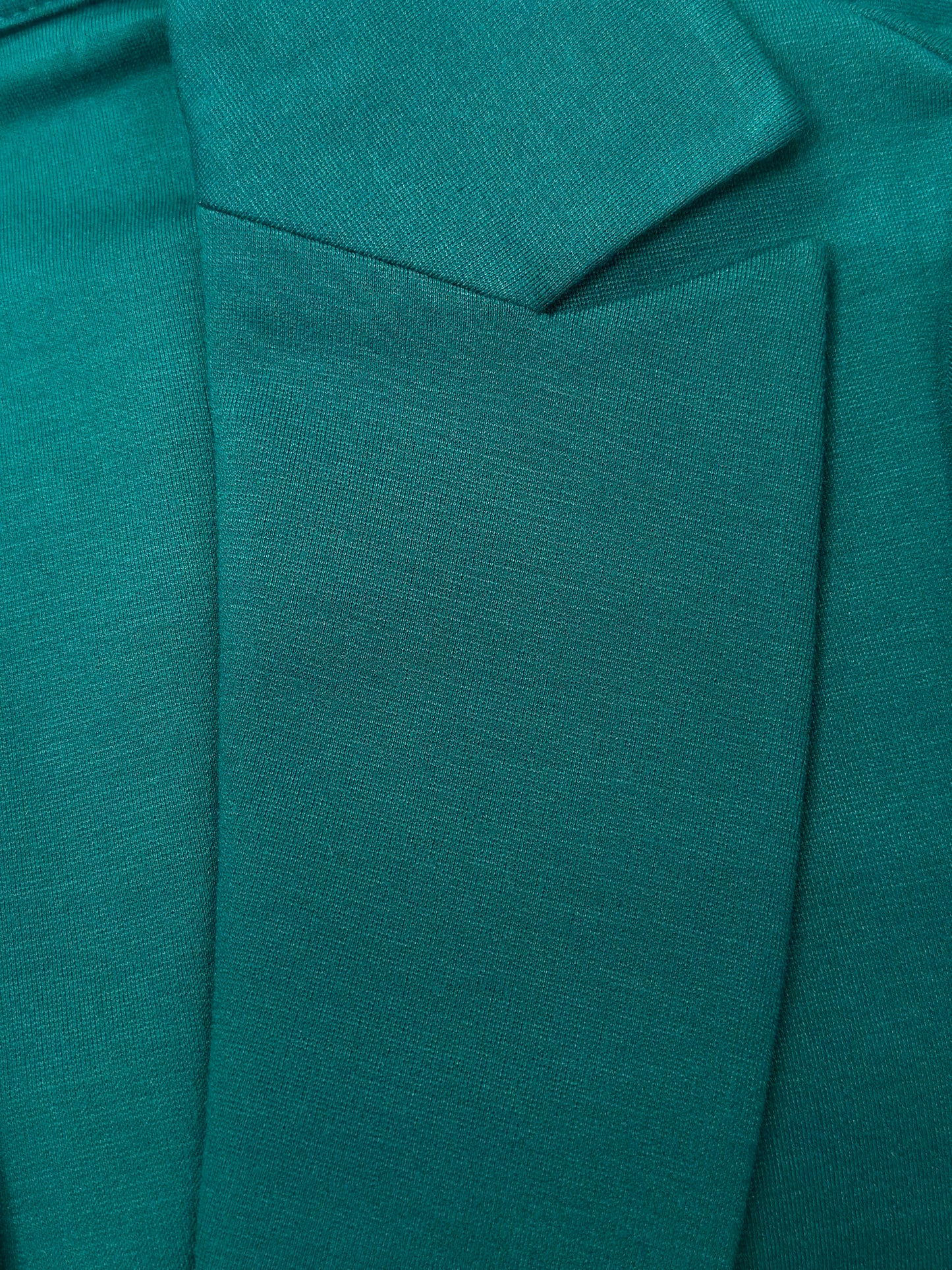 BLAZER IN STRETCH VISCOSE BLEND