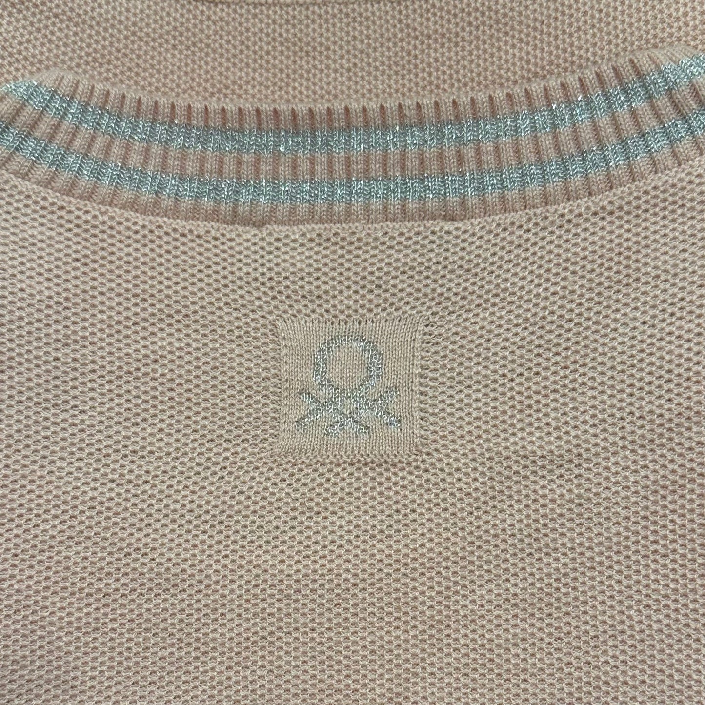 Be Sailor Long sleeve Sweater in Viscose