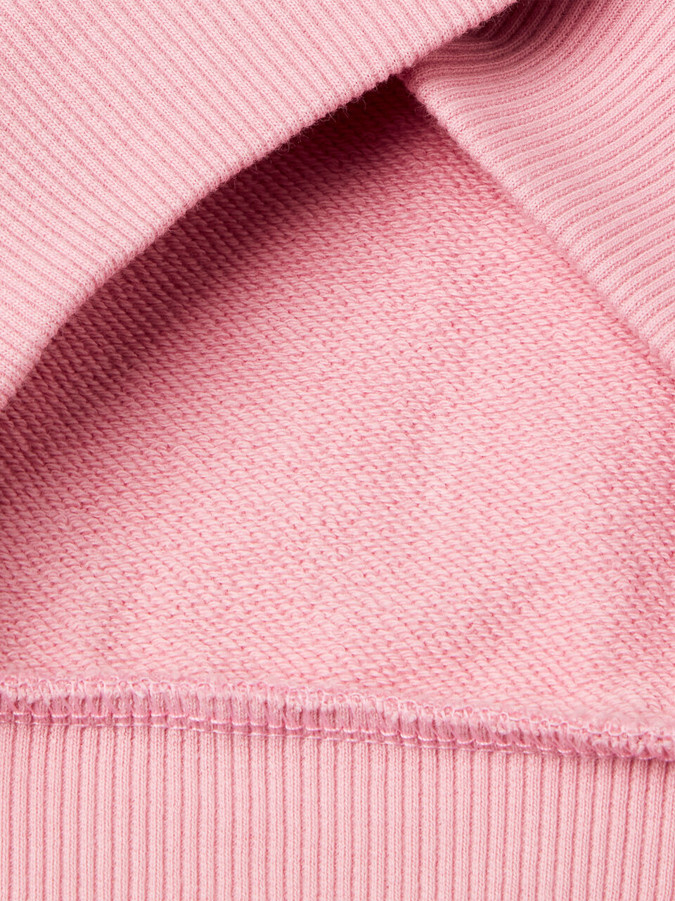 OVERSIZED FIT HOODIE