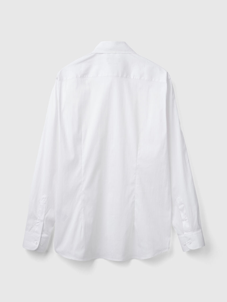 SLIM FIT SHIRT