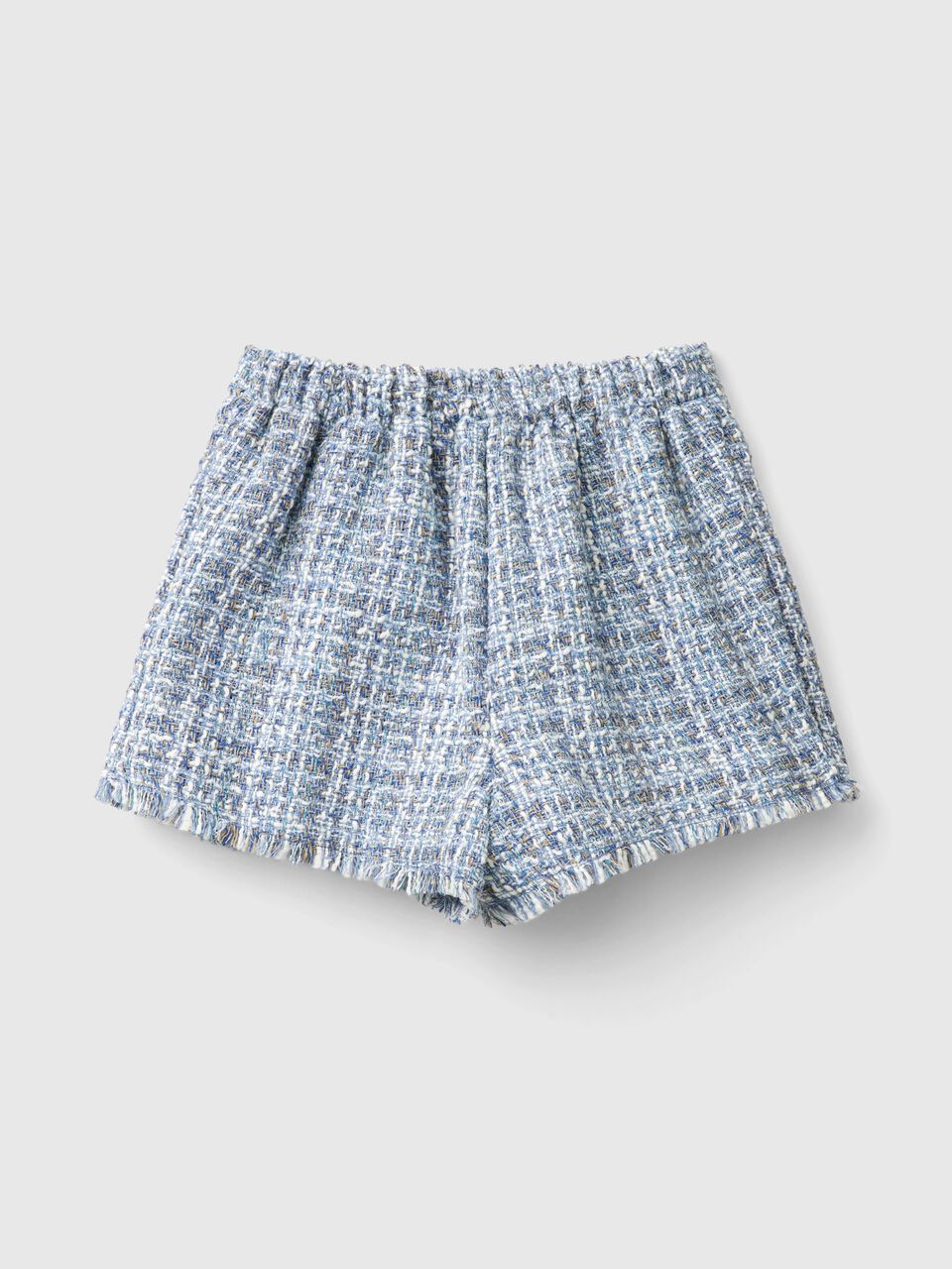 TWEED CULOTTES