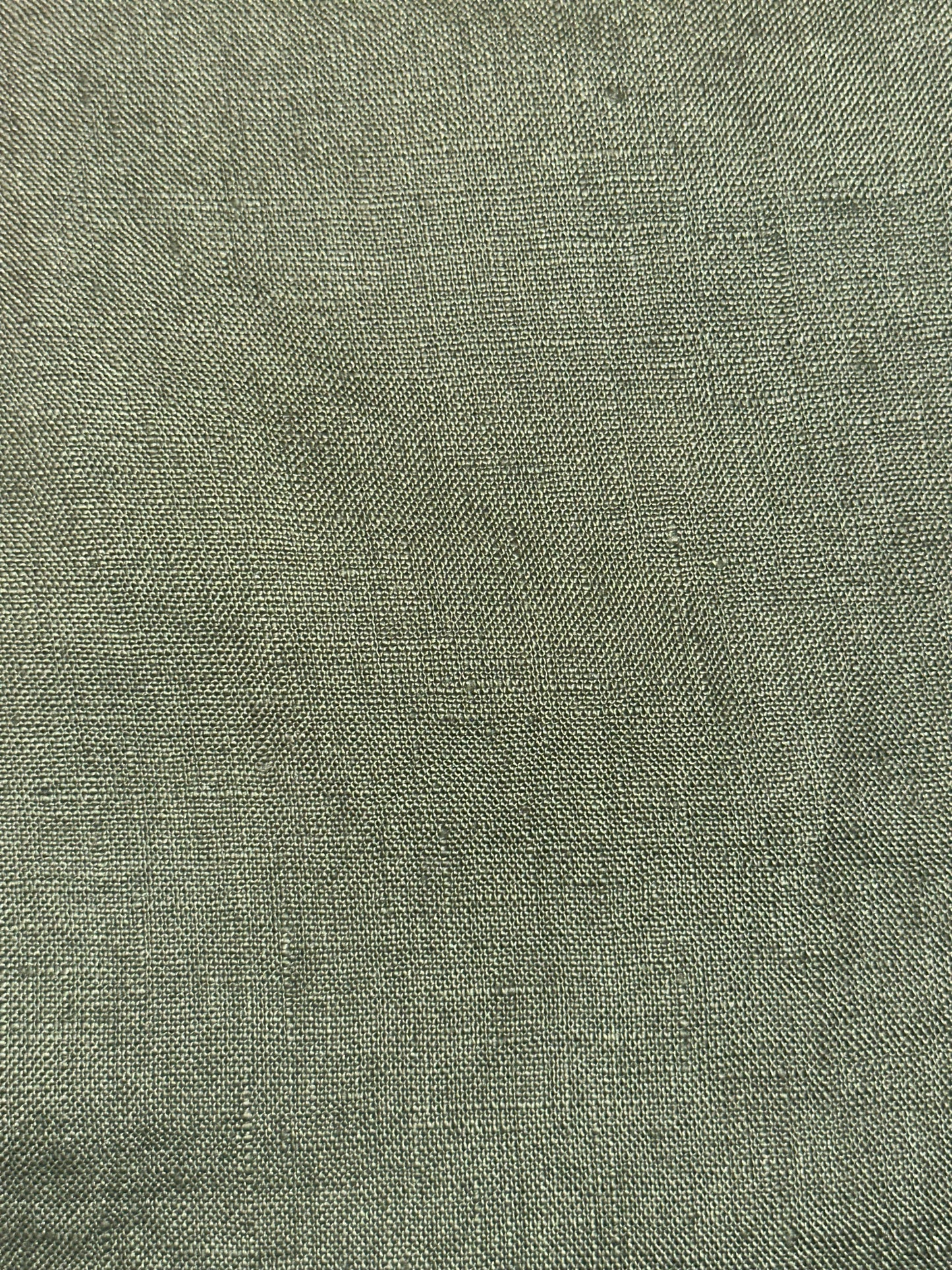 100% LINEN BERMUDAS